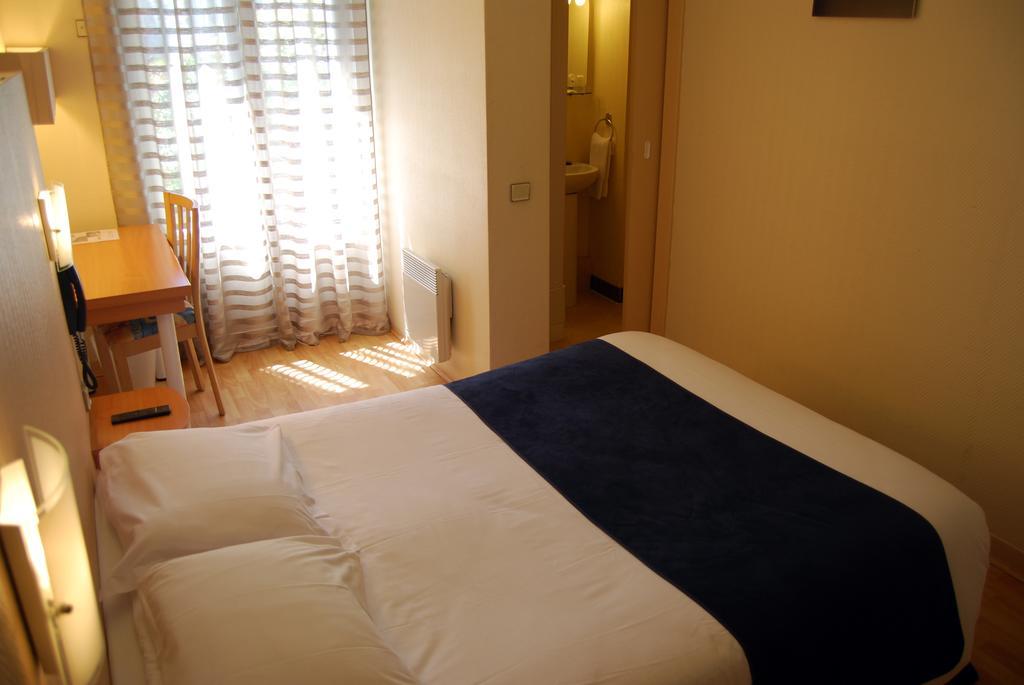 Le Bretagne - Hotel Дуарнене Екстериор снимка